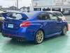 SUBARU WRX STI
