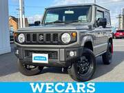 2022 SUZUKI JIMNY