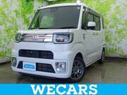 2021 DAIHATSU WAKE