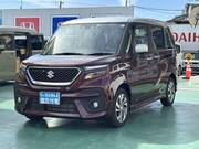 2023 SUZUKI SOLIO