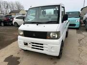 2003 MITSUBISHI MINICAB TRUCK