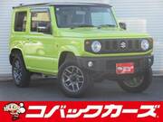 2021 SUZUKI JIMNY XC