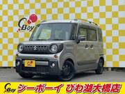 2019 SUZUKI OTHER
