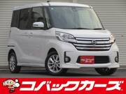 2015 NISSAN DAYZ ROOX