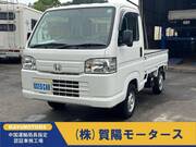 2018 HONDA ACTY TRUCK ATTACK