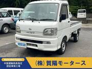 2003 DAIHATSU HIJET TRUCK SPECIAL