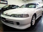 1997 HONDA INTEGRA TYPE-R