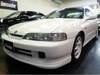 HONDA INTEGRA