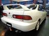 HONDA INTEGRA