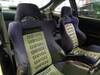 HONDA INTEGRA