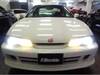 HONDA INTEGRA