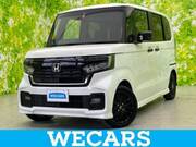 2023 HONDA N-BOX CUSTOM