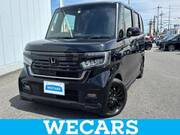 2023 HONDA N-BOX CUSTOM
