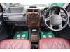 MITSUBISHI PAJERO JR