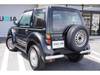 MITSUBISHI PAJERO JR