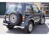 MITSUBISHI PAJERO JR