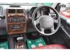 MITSUBISHI PAJERO JR
