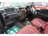 MITSUBISHI PAJERO JR