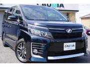 2014 TOYOTA VOXY