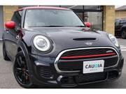 2019 BMW MINI