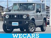 2023 SUZUKI JIMNY