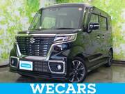 2021 SUZUKI SPACIA CUSTOM