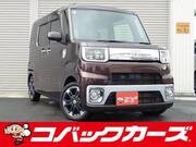 2015 DAIHATSU WAKE