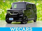 2018 HONDA N-BOX CUSTOM