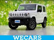 2022 SUZUKI JIMNY