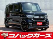 2021 HONDA N-BOX CUSTOM