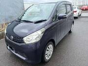 2014 NISSAN DAYZ