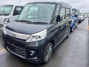2014 SUZUKI SPACIA