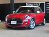 BMW MINI
