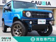 2019 SUZUKI JIMNY XC