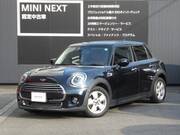 2020 BMW MINI COOPER