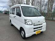 2012 DAIHATSU HIJET CARGO