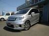 HONDA FREED SPIKE HYBRID