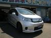 HONDA FREED SPIKE HYBRID
