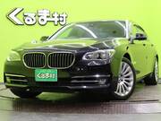 2013 BMW 7 SERIES