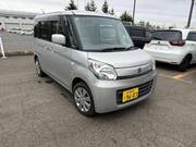 2014 SUZUKI SPACIA
