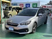 2022 SUBARU IMPREZA G4