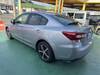 SUBARU IMPREZA G4