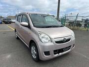 2011 DAIHATSU MIRA