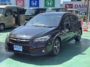 2020 SUBARU IMPREZA SPORTS