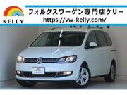 2017 VOLKSWAGEN SHARAN