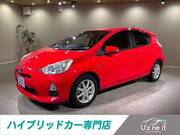 2012 TOYOTA AQUA
