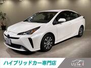 2020 TOYOTA PRIUS