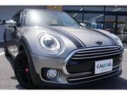 2018 BMW MINI