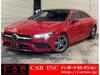 MERCEDES BENZ CLA-CLASS