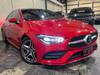 MERCEDES BENZ CLA-CLASS